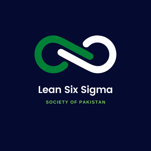 Lean Six Sigma Society of Pakistan
